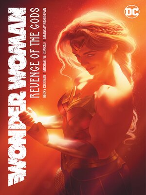 Wonder Woman