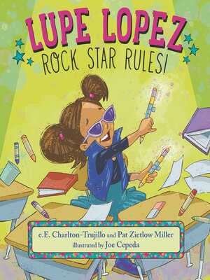 Rock Star Rules