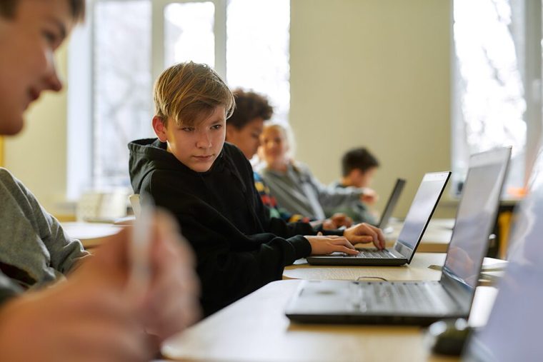 4 ideas for using Sora as a classroom management tool