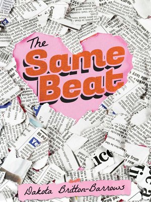 The same beat