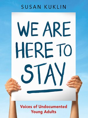 We are Here to Stay