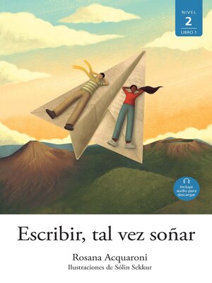 escribir tal vez sonar