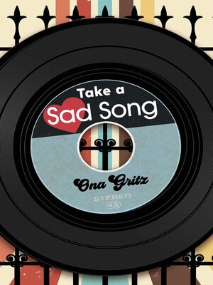 Take a sad song