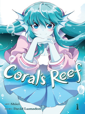 Corals Reef