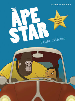 The ape star