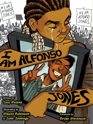 I am Alfonso Jones