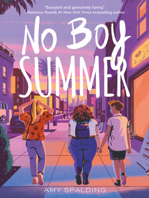 No boy summer