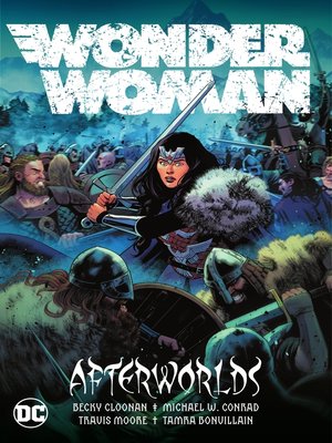 Wonder Woman