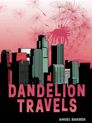Dandelion travels