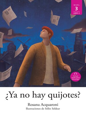 Ya no hay quijotes