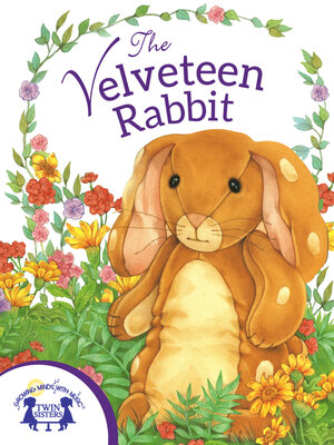 The velveteen rabbit