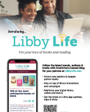 Libby Life