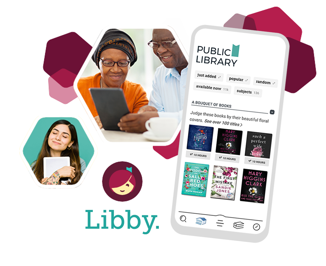 libby app