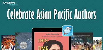 Asian American and Pacific Islander Heritage Month thumbnail