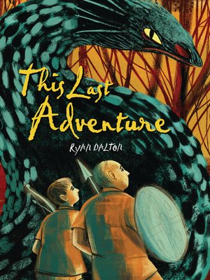 This last adventure