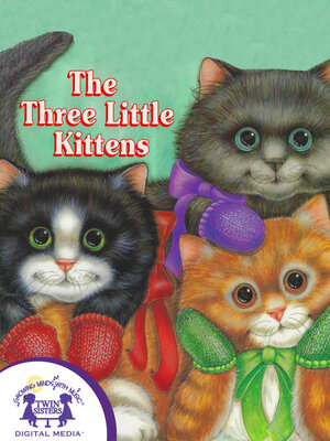 The three little kittens