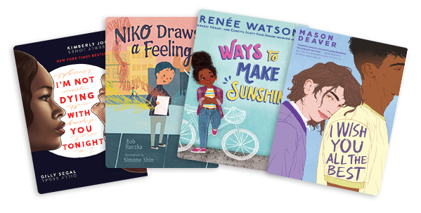 Diverse Reads