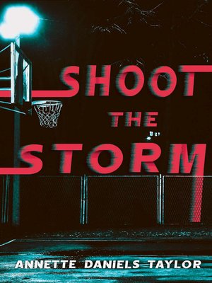 Shoot the storm