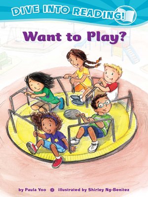 Want to play