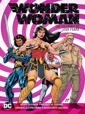 Wonder Woman