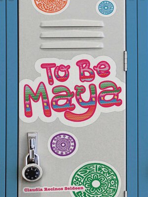 To be Maya