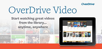 Streaming Video – OverDrive Resource Center