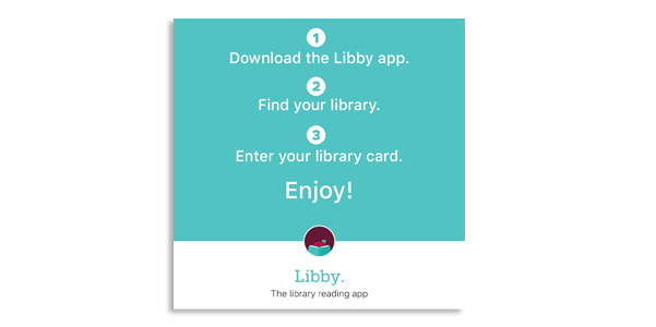 Trending Marketing & Outreach Materials for Libraries – OverDrive ...