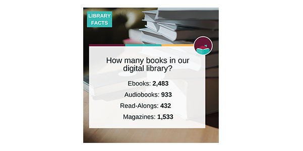 How many books? preview