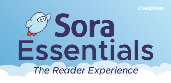 Sora Essentials: The Reader Experience