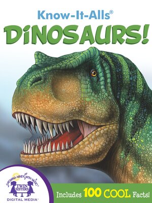 Know-It-Alls! Dinosaurs
