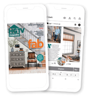 OverDrive Magazines