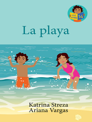 La playa