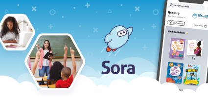 Learn about Sora blog image cap