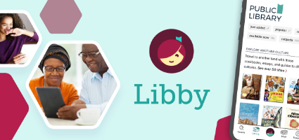 Learn about Libby blog image cap