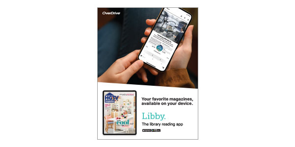 Library Print-Ready Materials – Marketing & Outreach – OverDrive ...