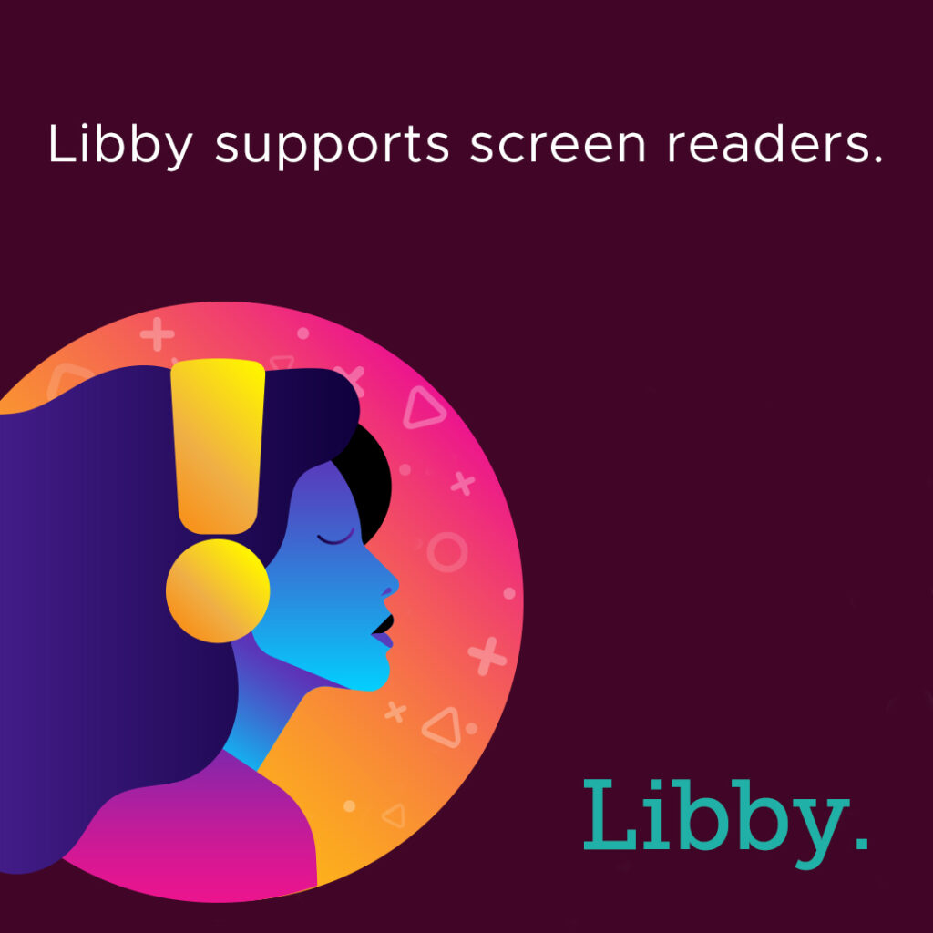 About the Libby App – OverDrive Resource Center