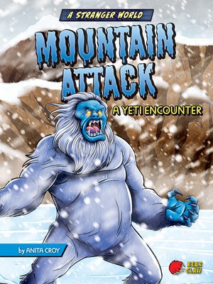 Mountain Attack