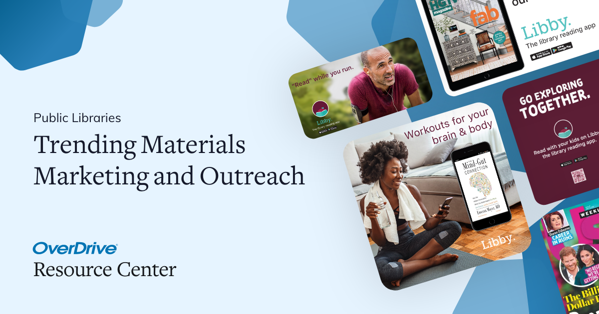 Outreach Materials Library