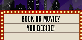 Book or Movie? kit thumbnail