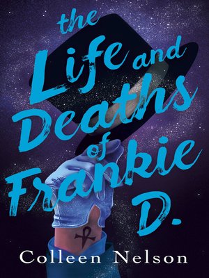 The Life and Deaths of Frankie D