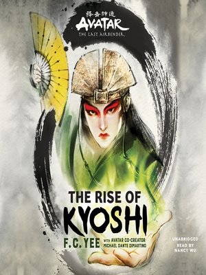 The Rise of Kyoshi