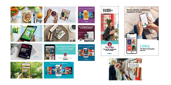 United Kingdom Marketing Kit