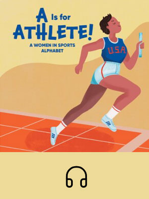 a-is-for-athlete-audiobook
