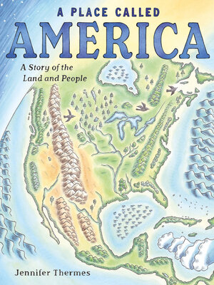 A Place Called America