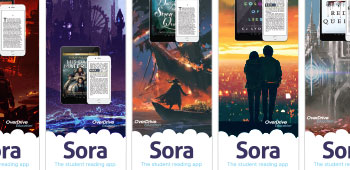 Adventure Begins! Bookmarks