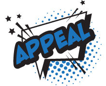 Appeal to all ages image