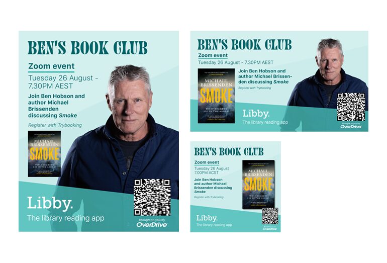 MARKETING KITS