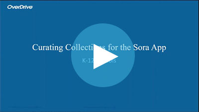 Curating Collections for the Sora app