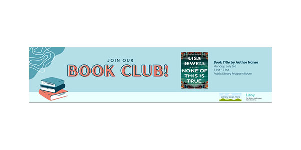 Marketing Outreach Customize – OverDrive Resource Center