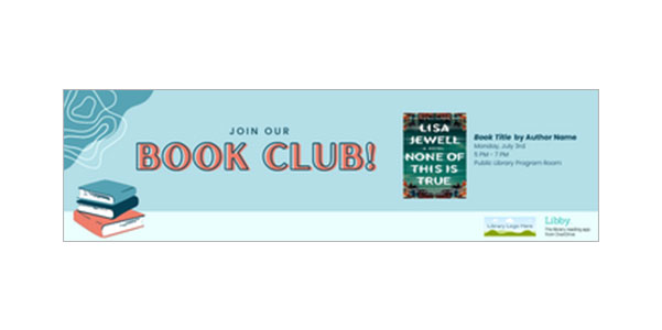 Marketing Outreach Customize – OverDrive Resource Center